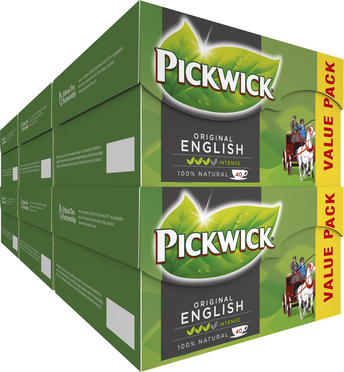 Pickwick