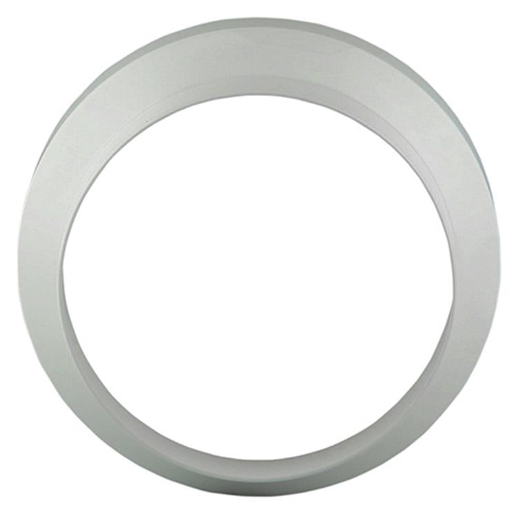 Renson 1006401 - Pieza reductora de PVC 7011 blanco 100-125mm | 4 piezas
