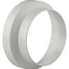 Renson 1006402 - Pieza reductora de PVC 7011 blanco 125-150mm | 4 piezas