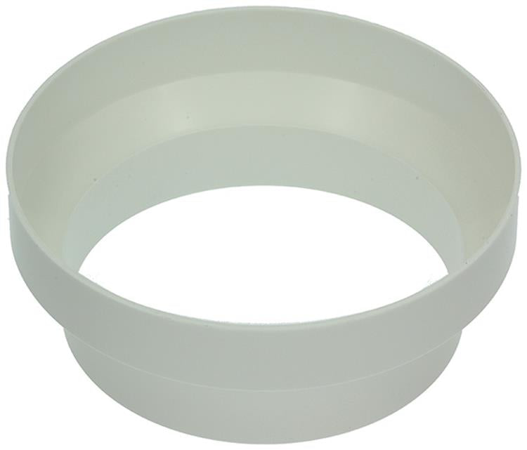 Renson 1006402 - Pieza reductora de PVC 7011 blanco 125-150mm | 4 piezas