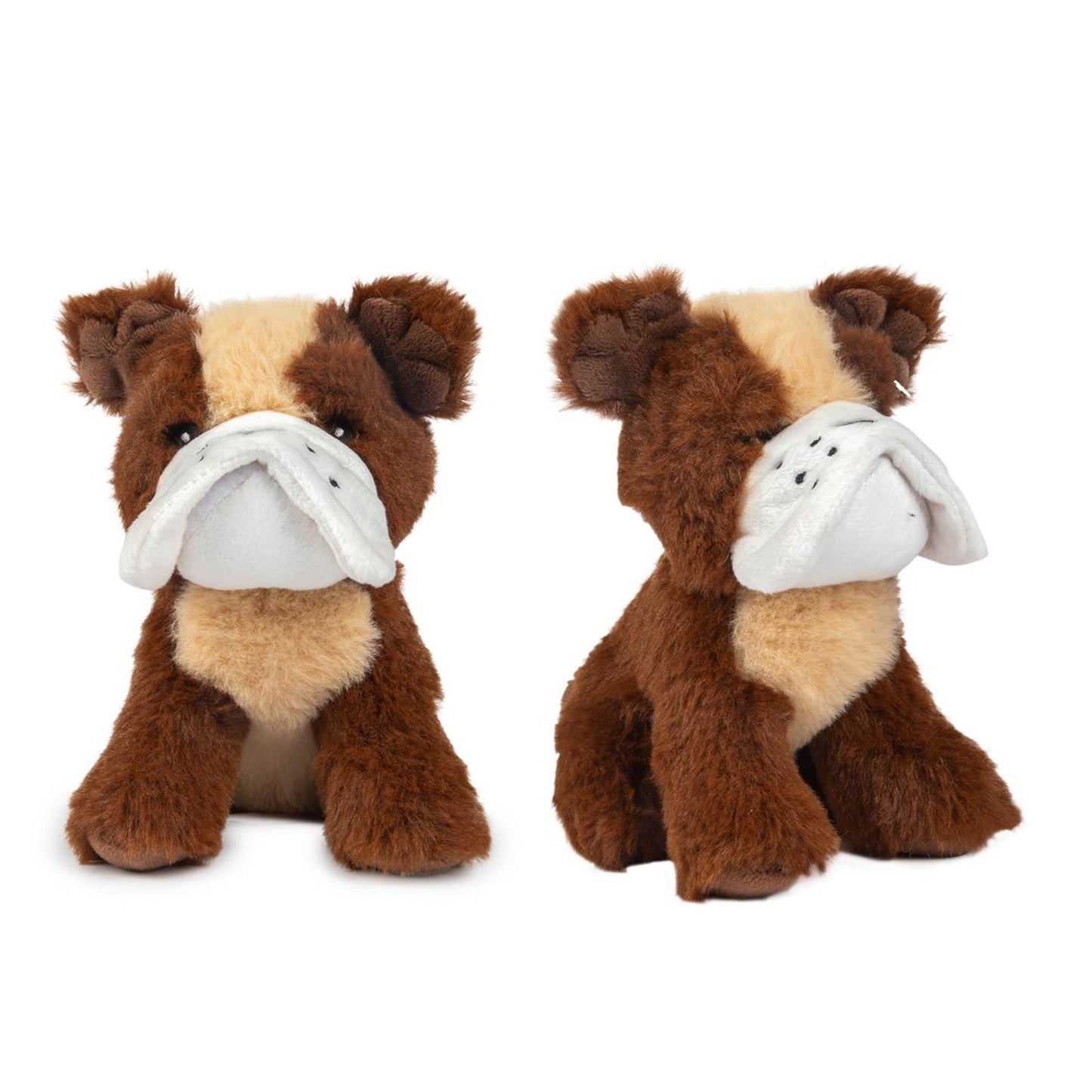 Toi-toys cachorro de peluche - 15cm