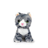 Toi-toys peluche tenero gatto - 15 cm
