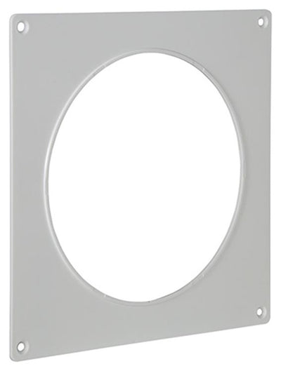 Renson 1006428 - set 2 st.pvc afdekplaten 7031 wit ø 150 | 5 stuks