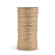 Vaessen creative • jute touw naturel 2mmx100m