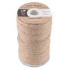 Vaessen creative • corda di iuta naturale 10mmx25m