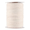 Vaessen creative • hilo de algodón natural 2mmx200m