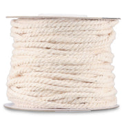 Vaessen creative • katoendraad naturel 3,5mmx25m - afbeelding 2