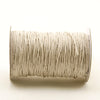 Vaessen creative • hemp koord naturel 1,5mmx100m