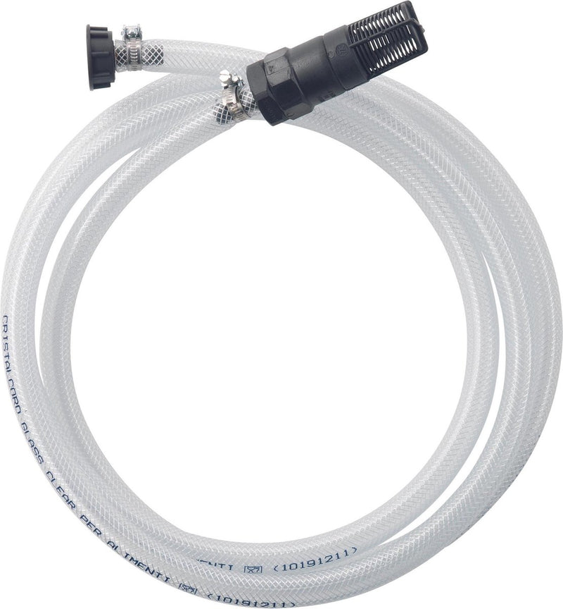 Bosch professional - set autocebante para limpiadoras de alta presión GHP