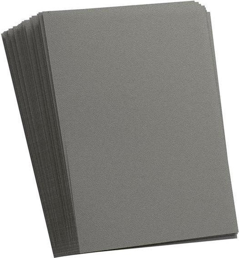Buste Gamegenic opaco prime grigio scuro (100 pezzi)