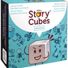 Juego de dados de acciones de cubos de historia de Asmodee Rory.