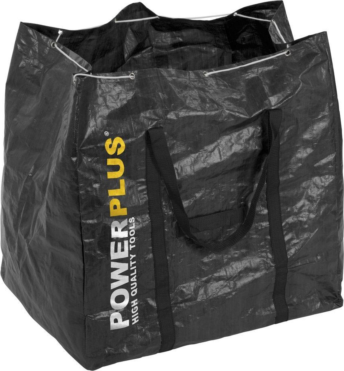 Sacco per rifiuti da giardino Powerplus powxgsg4 - sacco per rifiuti da giardino - 270 l