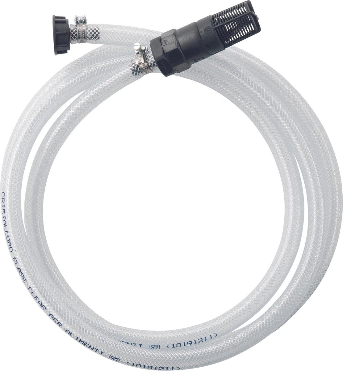 Bosch professional - zelfaanzuig set voor ghp hogedrukreinigers