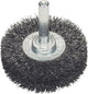 Cepillo disco bosch 6mm 50 corrugado acero 0.2