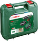 Bosch Hogar y Jardín EasyDrill 18V-40 06039D8002 Taladro inalámbrico 18 V 1,5 Ah Li-ion incl. 2 baterías, incl. cajón
