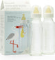 Natursutten - borracce in vetro - 240 ml - 2 pezzi