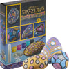 Grafix stenen schilderen metallic