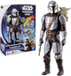 Star Wars the Mandalorian e Grogu Bounty Blaster - action figure 28 cm