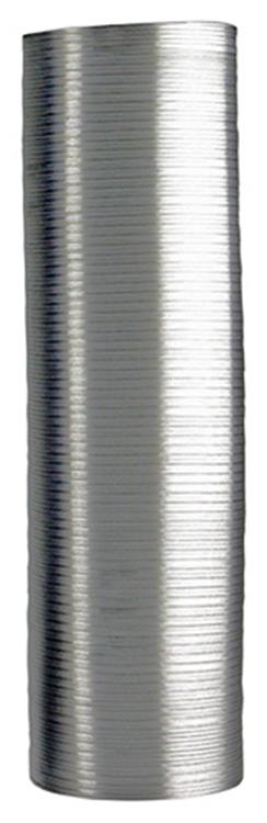 Renson 1006197 - alu flexibel dia 100 3000 mm | 2 stuks
