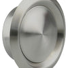 Renson 1006330 - válvula de extracción incorporada acero inoxidable 636 ø 125 | 2 piezas