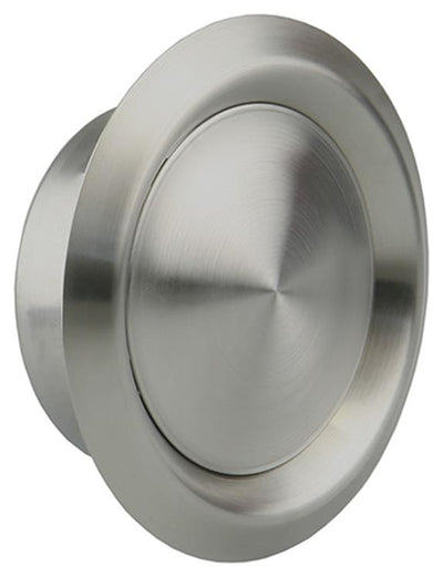 Renson 1006330 - valvola di estrazione da incasso acciaio inox 636 ø 125 | 2 pezzi