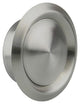 Renson 1006330 - válvula de extracción incorporada acero inoxidable 636 ø 125 | 2 piezas