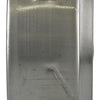 Renson 1006330 - válvula de extracción incorporada acero inoxidable 636 ø 125 | 2 piezas