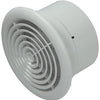 Renson 1006440 - ventilador mecánico redondo ud. 7132 r blanco ø 125 | 2 piezas