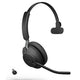 Headset jabra evolve2 65 mono black