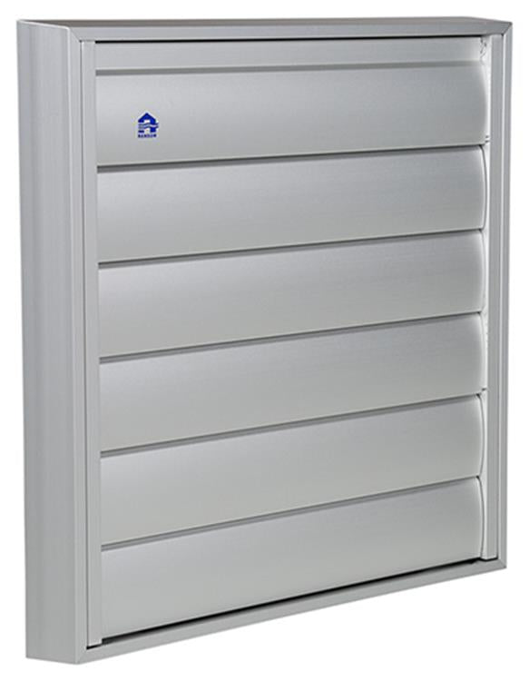 Renson 1006639 - rejilla 433 f1 246x246mm | 2 piezas