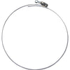Renson 1006761 - banda de sujeción ø 60-165 | 10 piezas