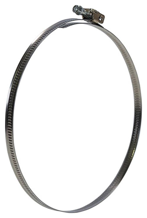 Renson 1006761 - banda de sujeción ø 60-165 | 10 piezas