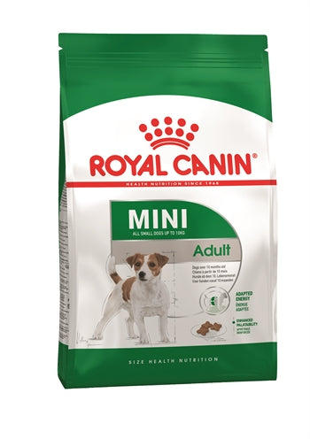 Royal canin Canin mini adult