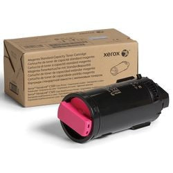 Cartuccia toner xerox versalink c50x magenta