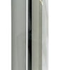 Renson 1008571 - deurrooster silendo f1 | 1 stuks