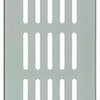 Renson 1059776 - tira 381 80 300 color natural | 2 piezas
