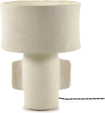 Serax - marie michielssen lighting - table lamp s - white - 35 ø - h 47.5cm - 4.00kg