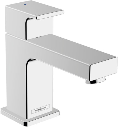 Forma verniciata Hansgrohe - fontana - senza scarico - per acqua fredda - cromata