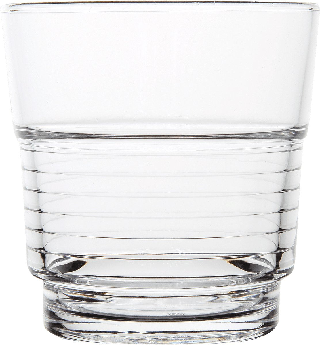 Arcoroc spiral glasses 25cl - dp088