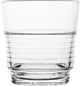 Arcoroc spiral glasses 25cl - dp088