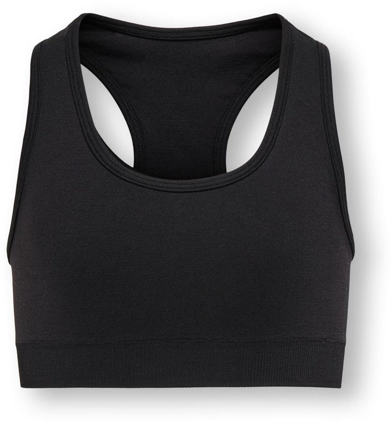 Gioca solo: top per ragazze con cucitura onpdaisy