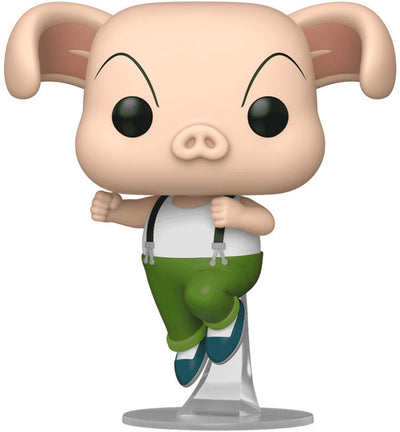 Funko dragon ball oolong figura in vinile 1924 unisex pop! - neutro - standard