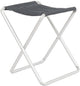 Crespo - sgabello - al 302 - deluxe - grigio scuro