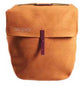 Brooks Brick Lane Pannier - Fietstas Rood