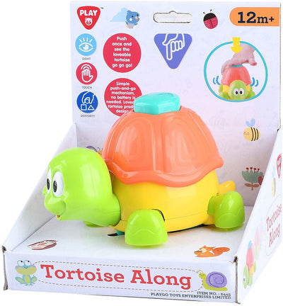 Gioca a Running Turtle