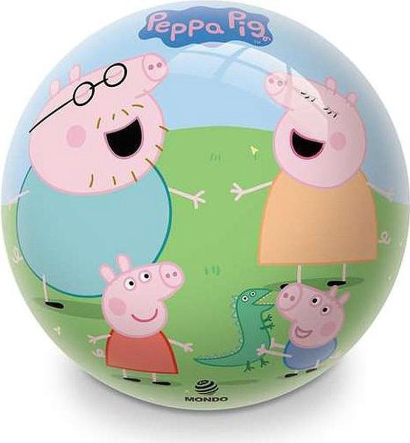 Mondo Decorbal Peppa Pig, 23 cm