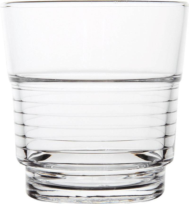 Bicchieri a spirale Arcoroc 25cl - dp088