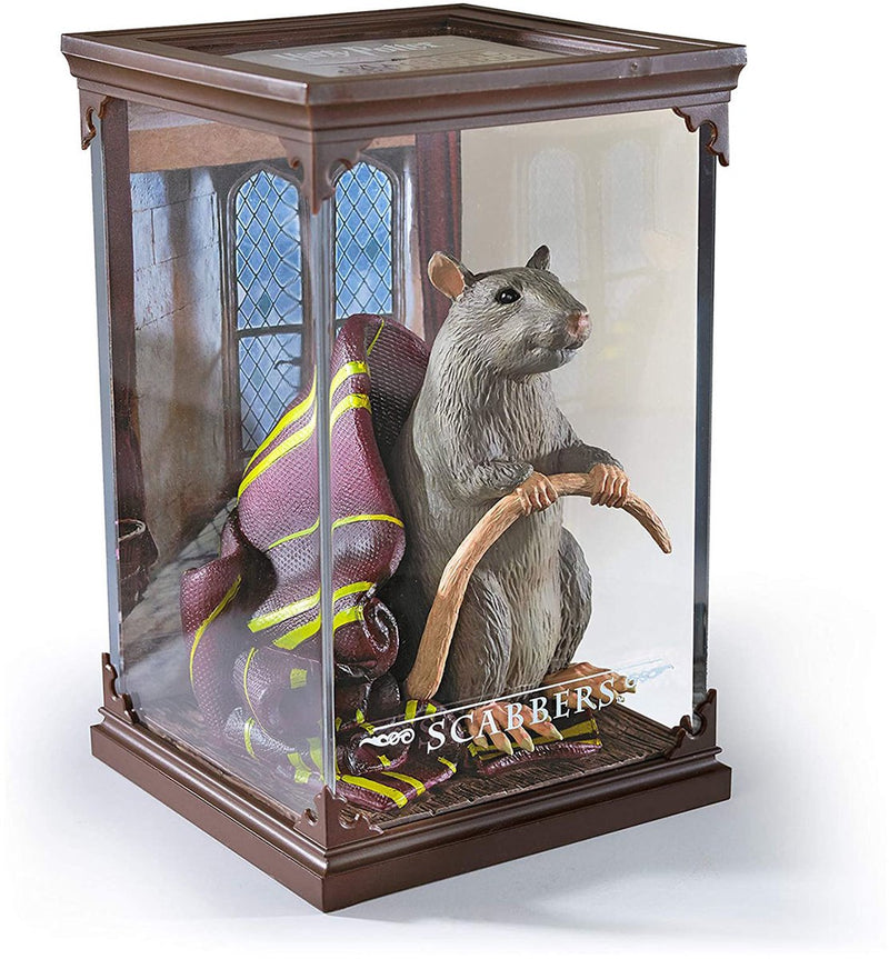Collezione Noble Harry Potter - figura - creature magiche №14 - croste
