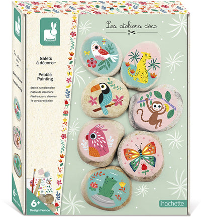 Janod - les ateliers deco - pietre decorative