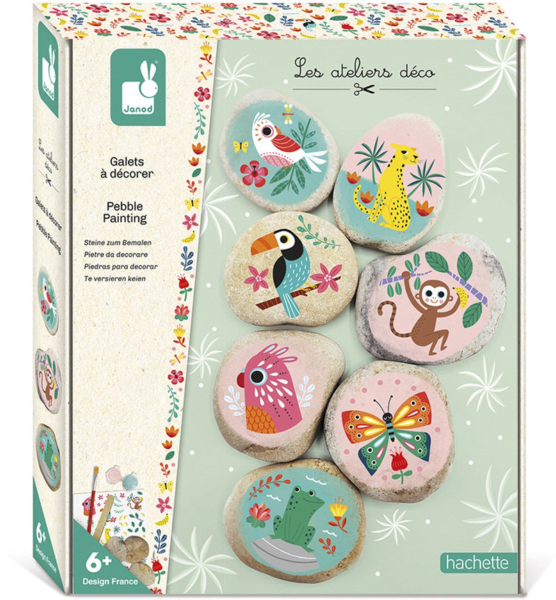Janod - les ateliers deco - piedras decorativas